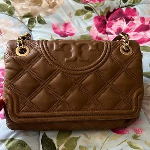 Tory Burch Fleming Shoulder Bag